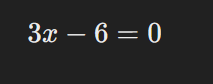 Ecuaciones polinómicas y sus tipos: guía para resolverlas 3 ecuaciones polinómicas 3