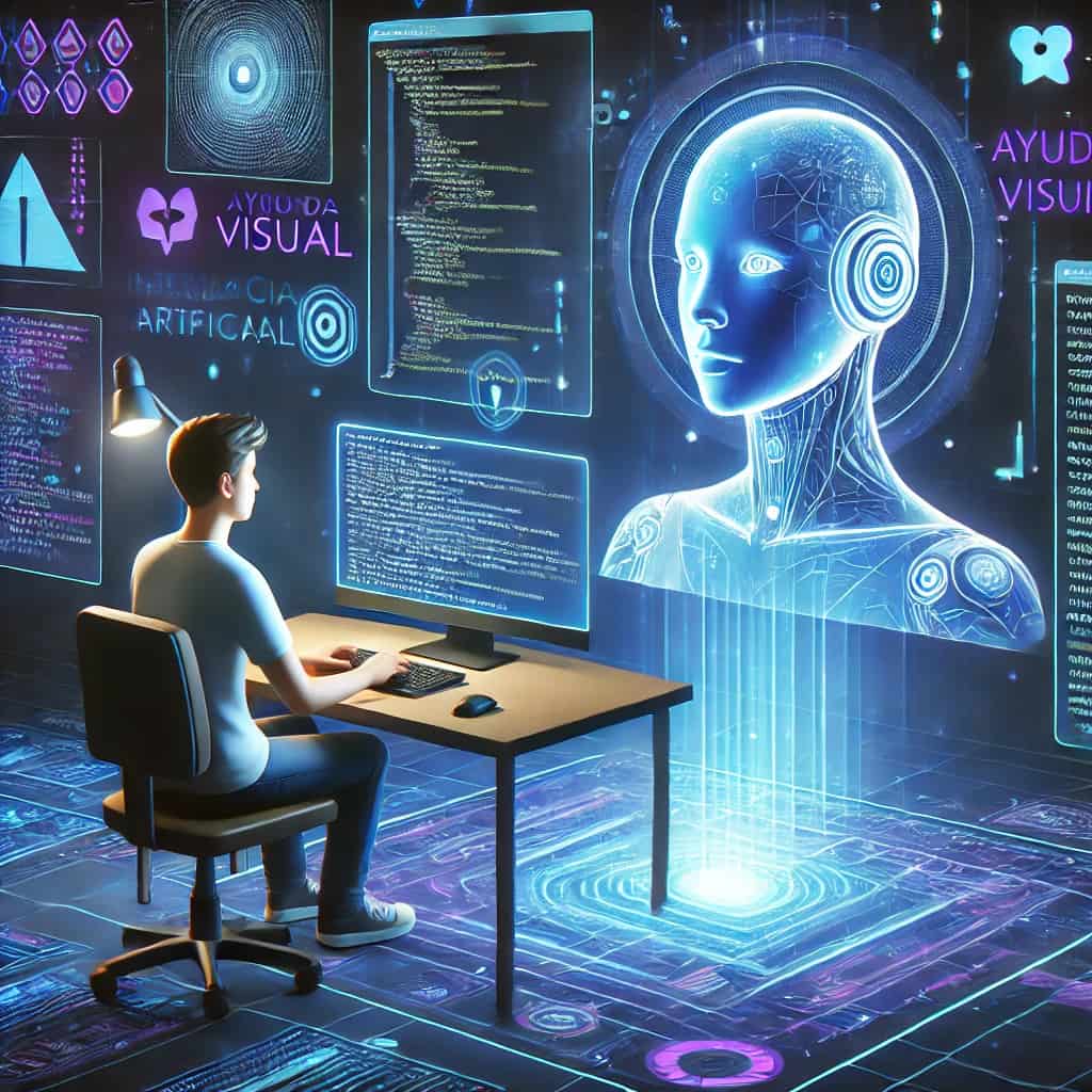 mejores IA para aprender a programar mejores IA para aprender a programar