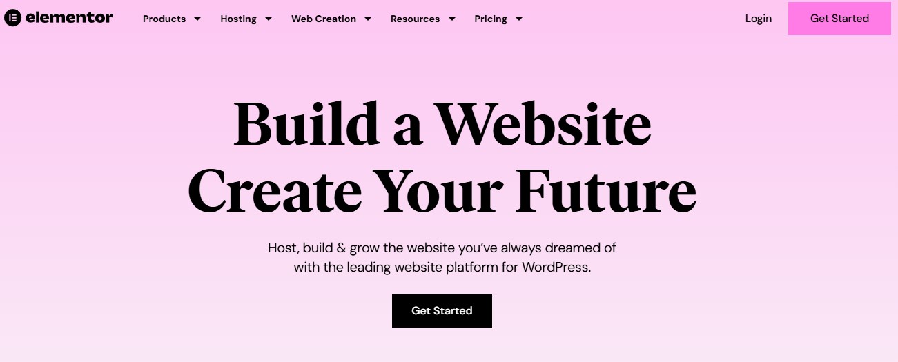 mejores IA para crear webs Elementor mejores IA para crear webs Elementor
