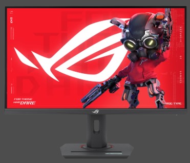 mejores monitores para programar ASUS ROG Strix mejores monitores para programar ASUS ROG Strix