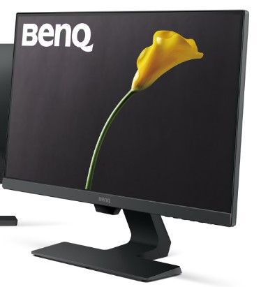 mejores monitores para programar BenQ GW2480 mejores monitores para programar BenQ GW2480