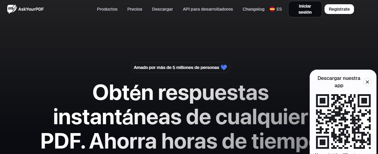 mejores plugins para ChatGPT AskYourPDF mejores plugins para ChatGPT AskYourPDF
