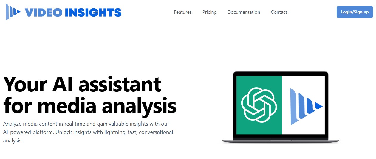 mejores plugins para ChatGPT Video Insights mejores plugins para ChatGPT Video Insights