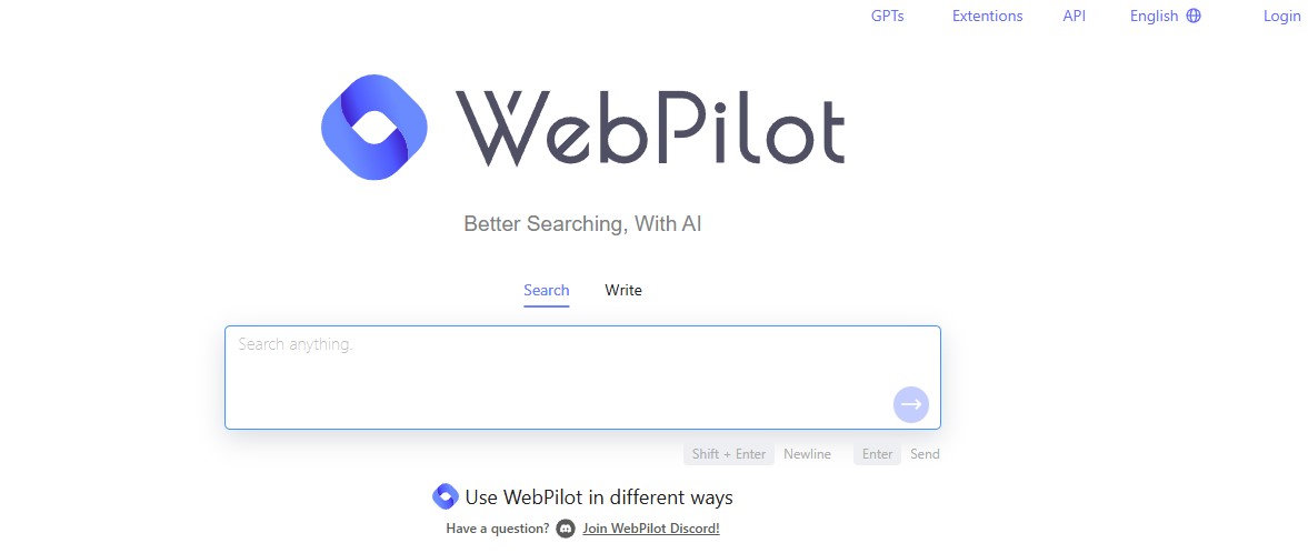 mejores plugins para ChatGPT WebPilot mejores plugins para ChatGPT WebPilot