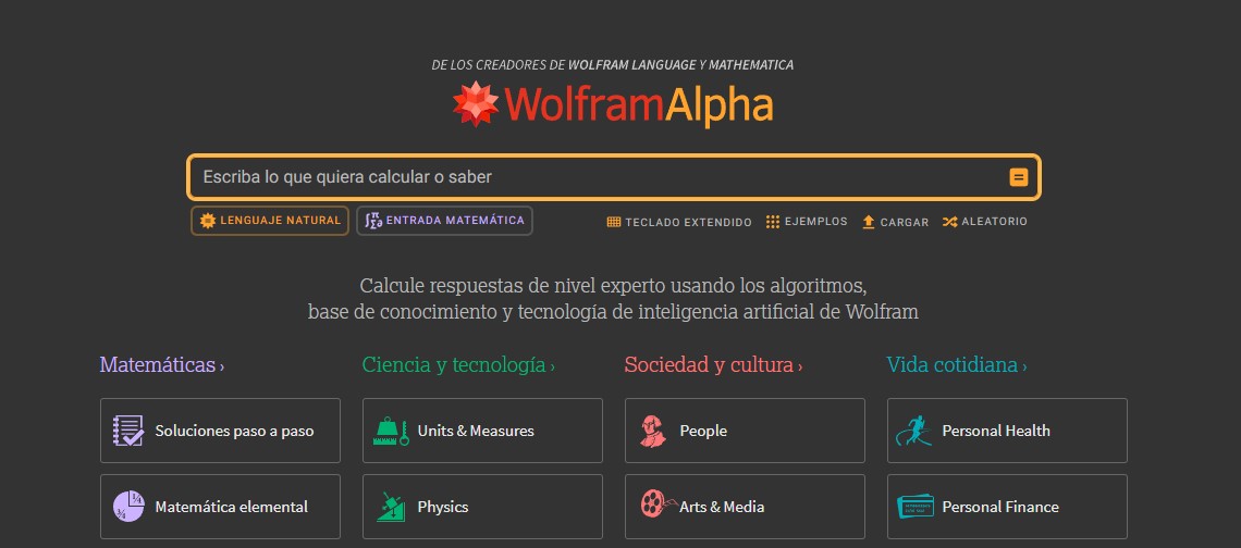 mejores plugins para ChatGPT Wolfram mejores plugins para ChatGPT Wolfram