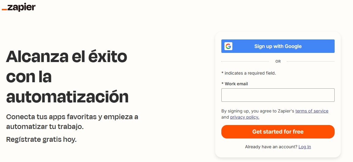 mejores plugins para ChatGPT Zapier mejores plugins para ChatGPT Zapier