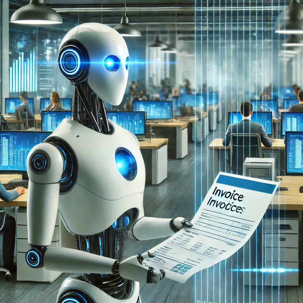 qué es AI Builder qué es AI Builder