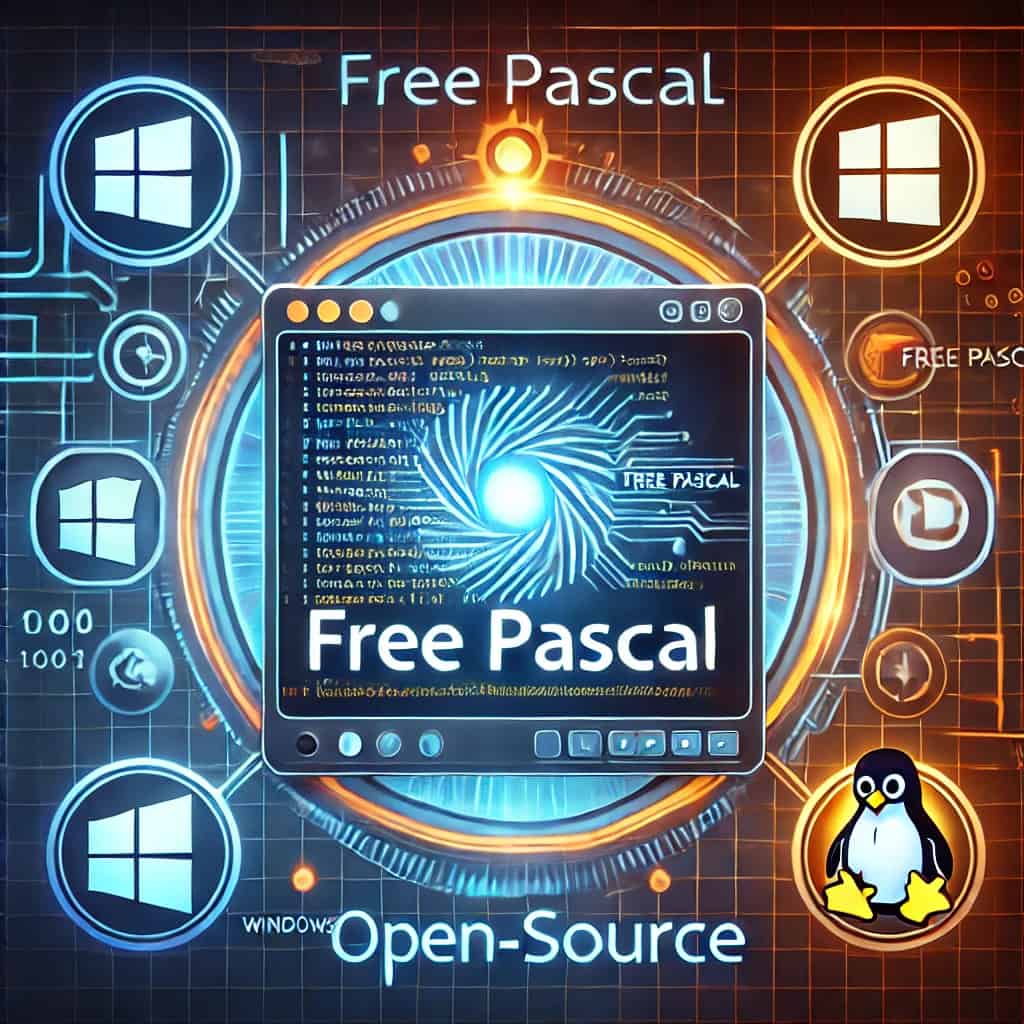 qué es Free Pascal qué es Free Pascal
