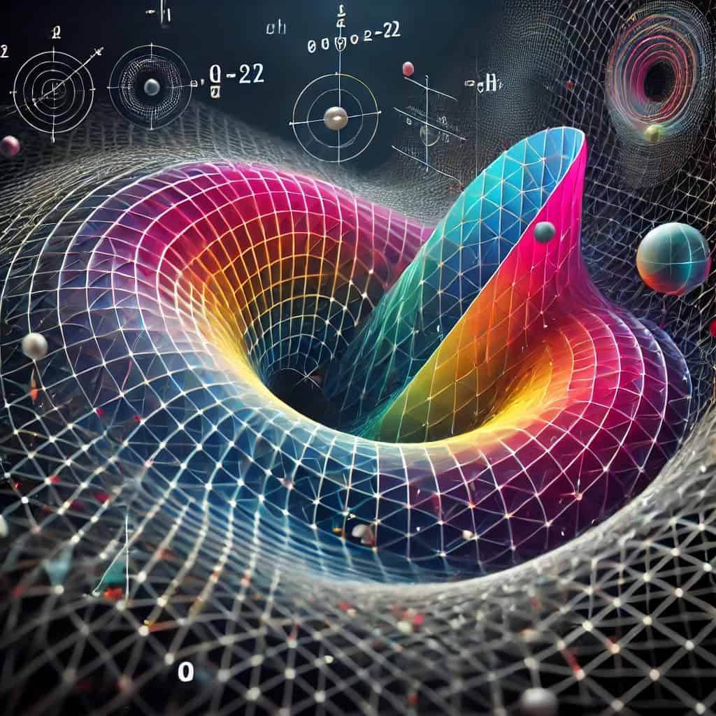 qué es la geometría diferencial qué es la geometría diferencial