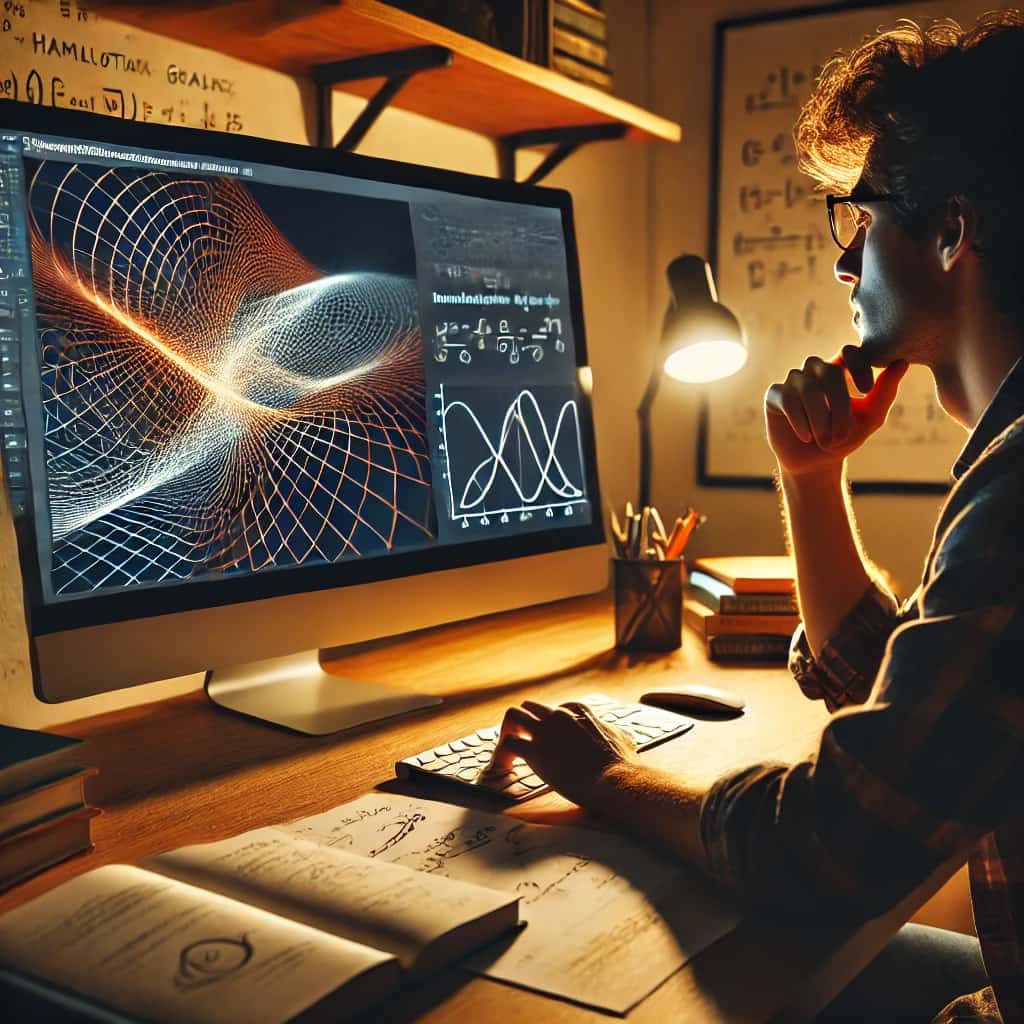 qué es la geometría simpléctica qué es la geometría simpléctica
