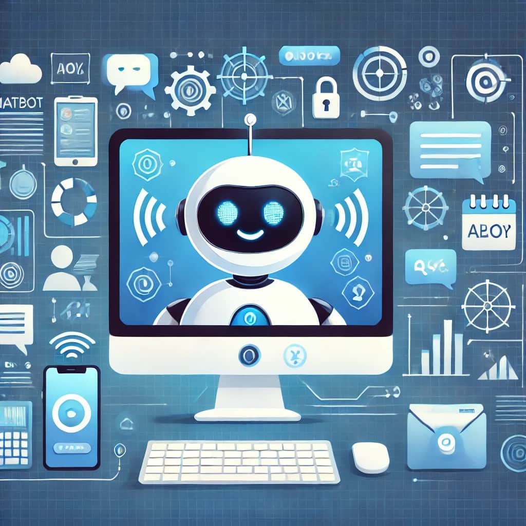 qué es un chatbot y sus ventajas qué es un chatbot y sus ventajas