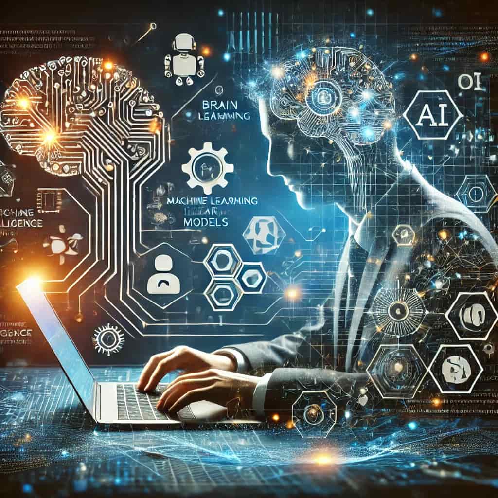 qué es un ingeniero de IA qué es un ingeniero de IA