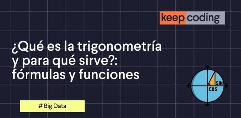 trigonometría