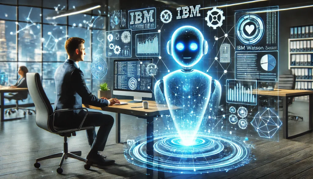 Watson Assistant