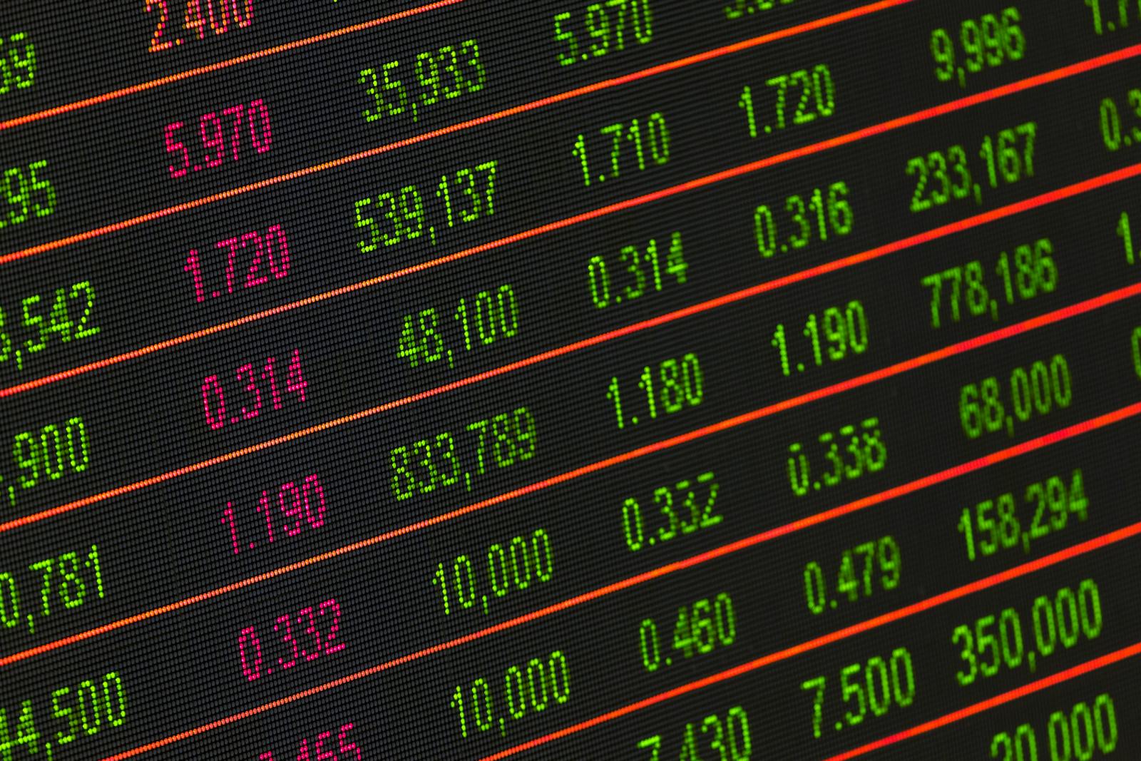 Photo by Pixabay qué son las matemáticas actuariales, cómo entenderlas con ejemplos