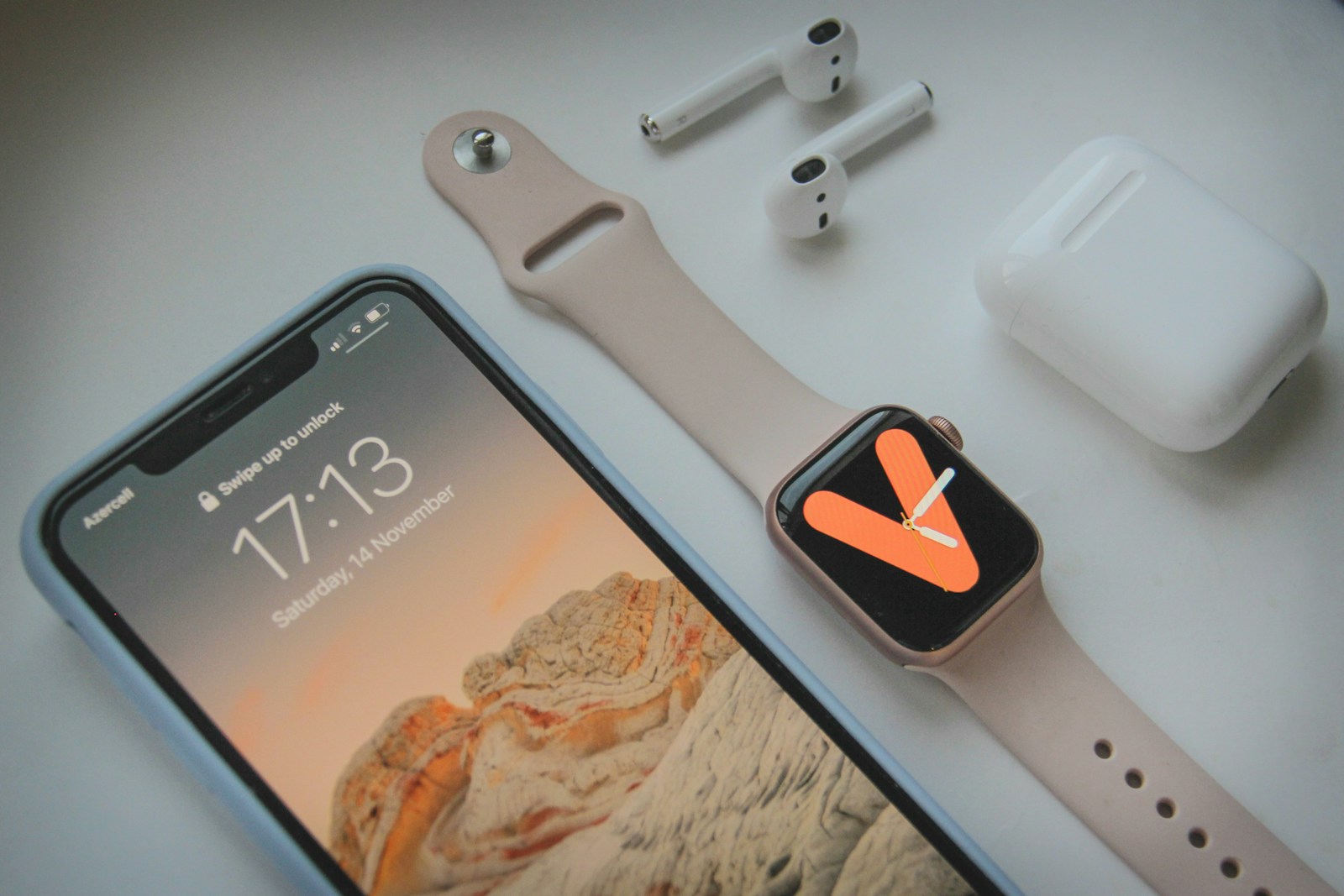 ventajas y desventajas de ios