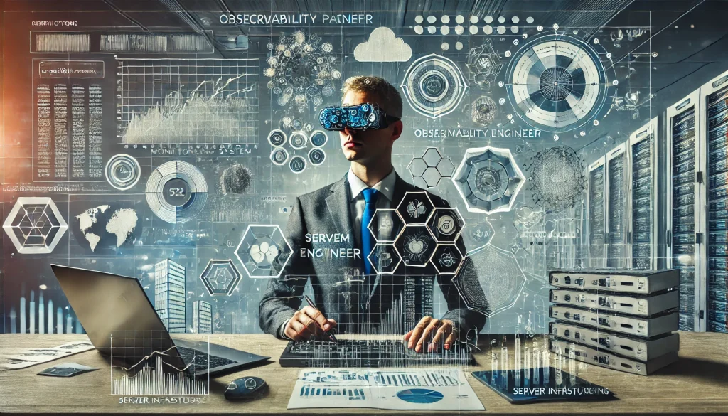 ¿Cómo ser ingeniero de observabilidad?