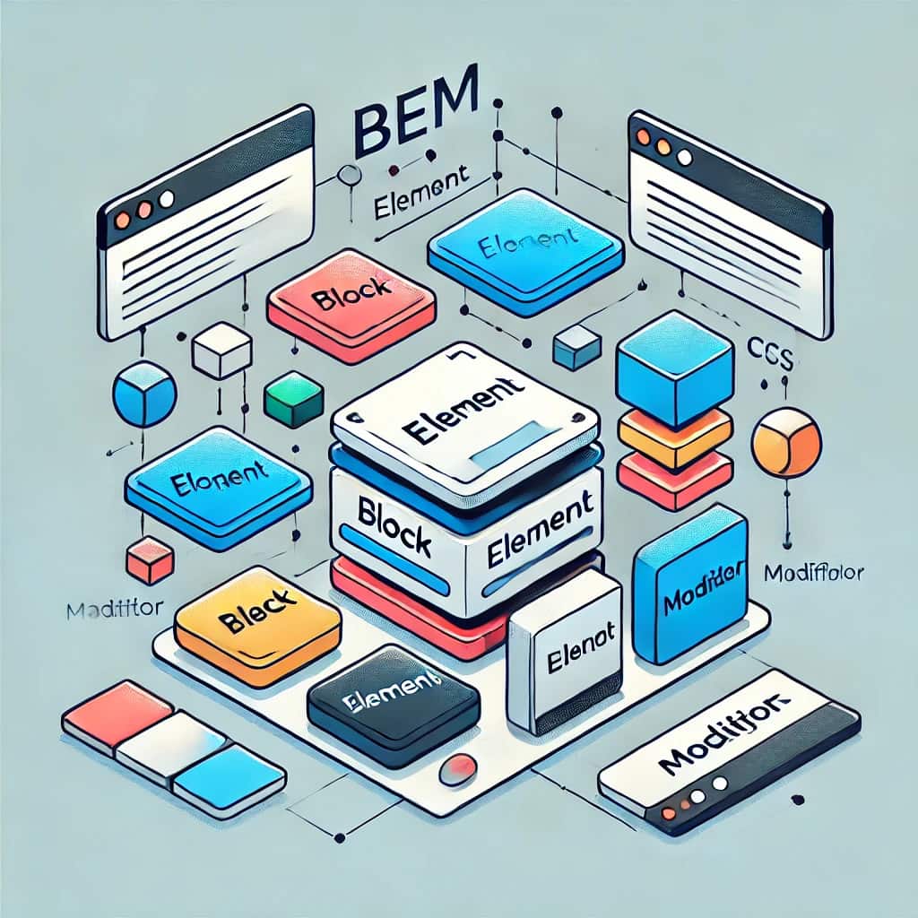 BEM en CSS