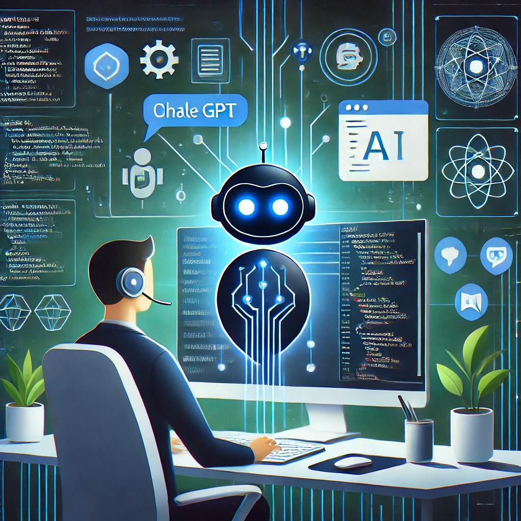 ChatGPT para programar