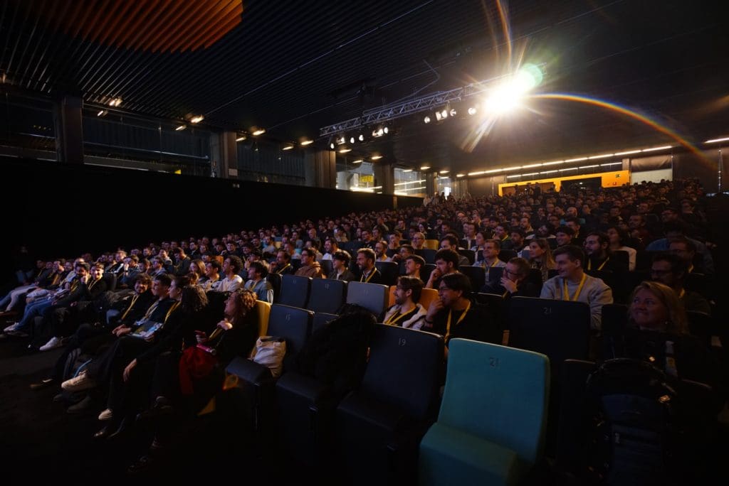 JSConf España 2025: El evento JavaScript más épico aterrizó en Madrid 5 jsconf
