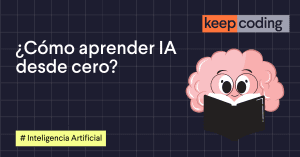 aprender IA desde cero