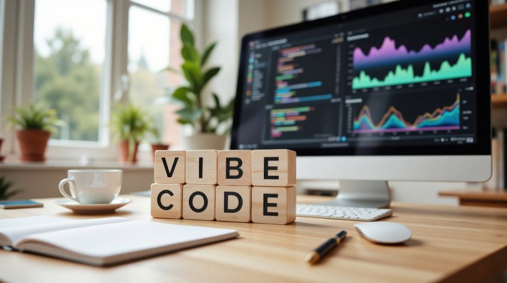 Vibe Coding