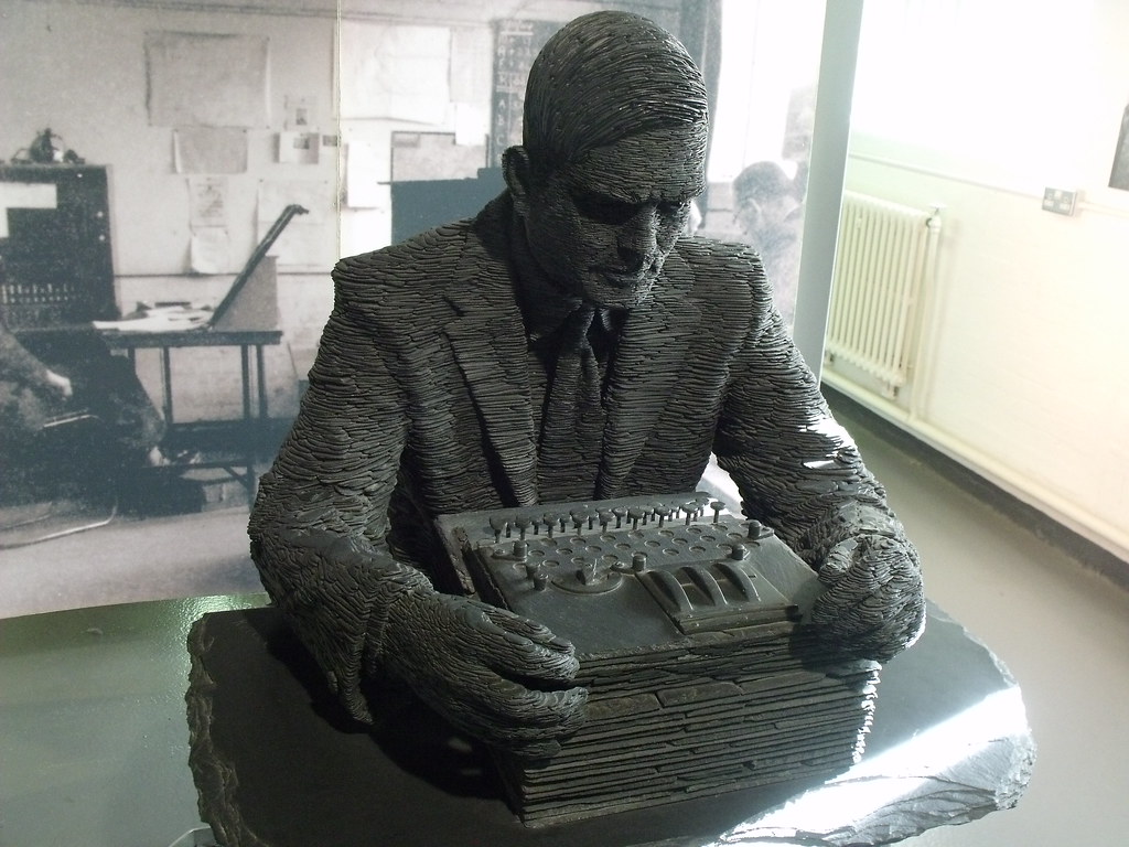 máquinas de turing