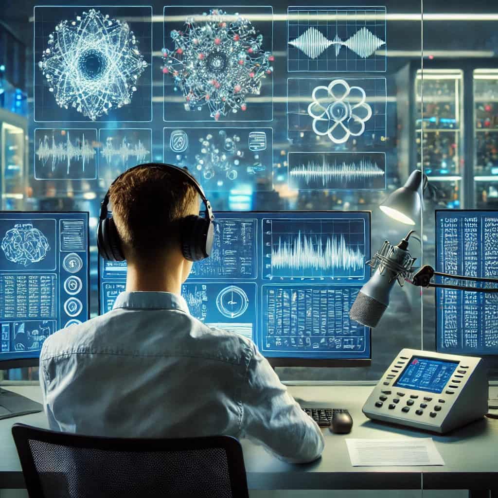 cómo convertirse en ingeniero de reconocimiento de voz cómo convertirse en ingeniero de reconocimiento de voz