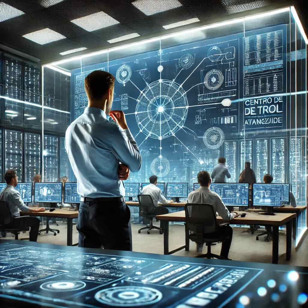 cómo convertirse en ingeniero de redes inteligentes cómo convertirse en ingeniero de redes inteligentes