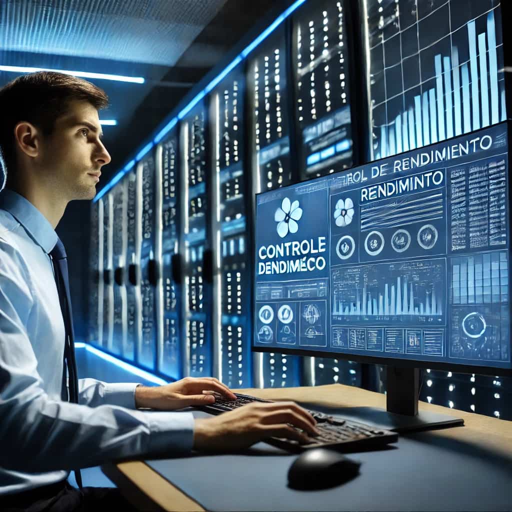 cómo convertirse en ingeniero de rendimiento