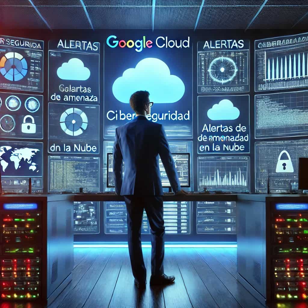 cómo convertirse en ingeniero de seguridad de Google Cloud cómo convertirse en ingeniero de seguridad de Google Cloud