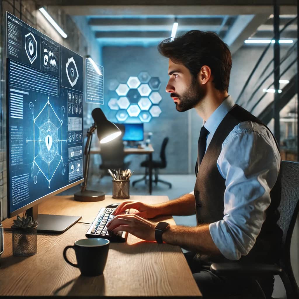 cómo convertirse en ingeniero de seguridad en la nube cómo convertirse en ingeniero de seguridad en la nube