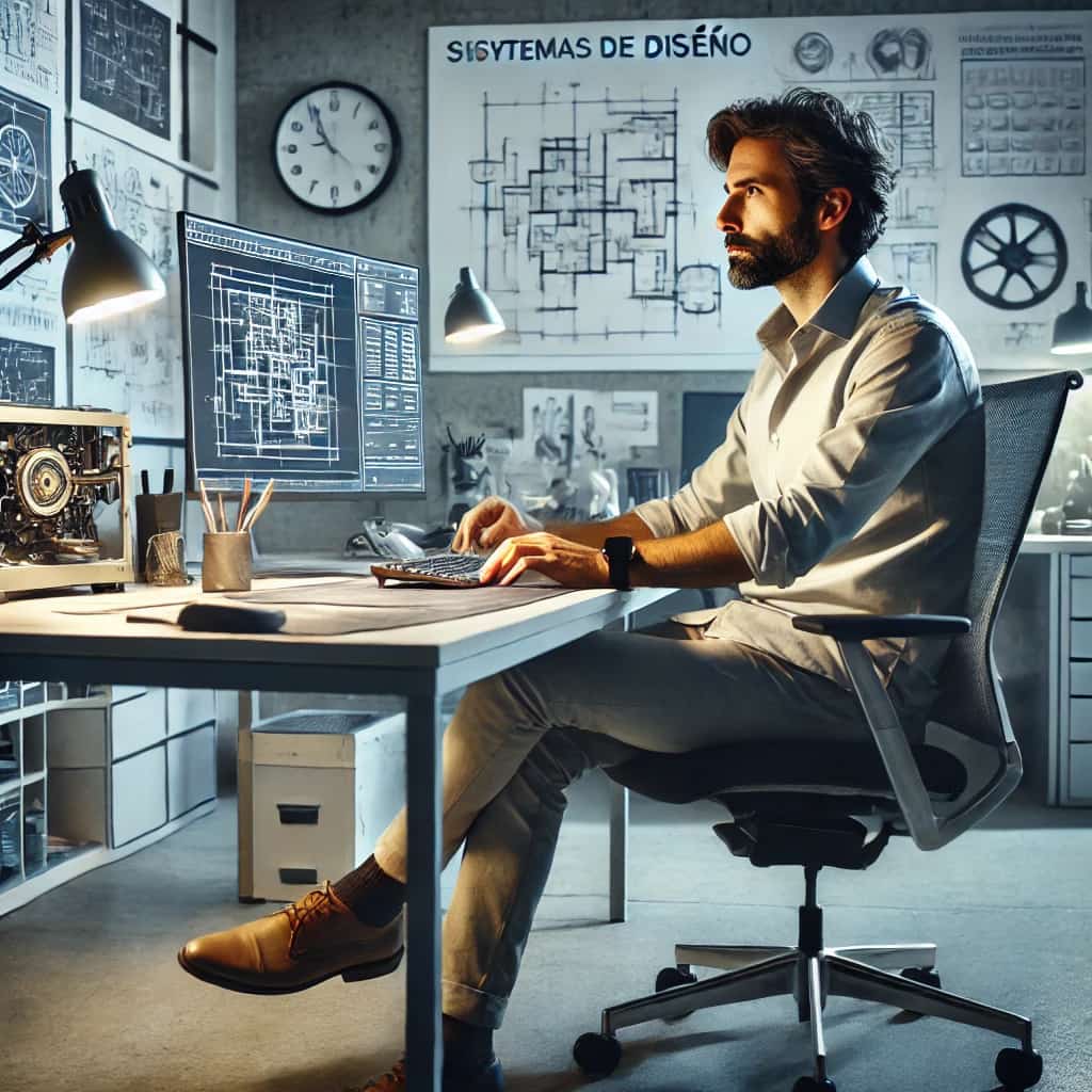 cómo convertirse en ingeniero de sistemas de diseño cómo convertirse en ingeniero de sistemas de diseño