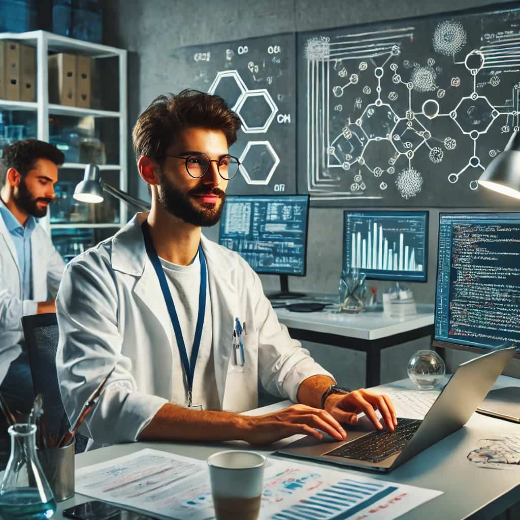 cómo convertirse en ingeniero de software de biología sintética cómo convertirse en ingeniero de software de biología sintética