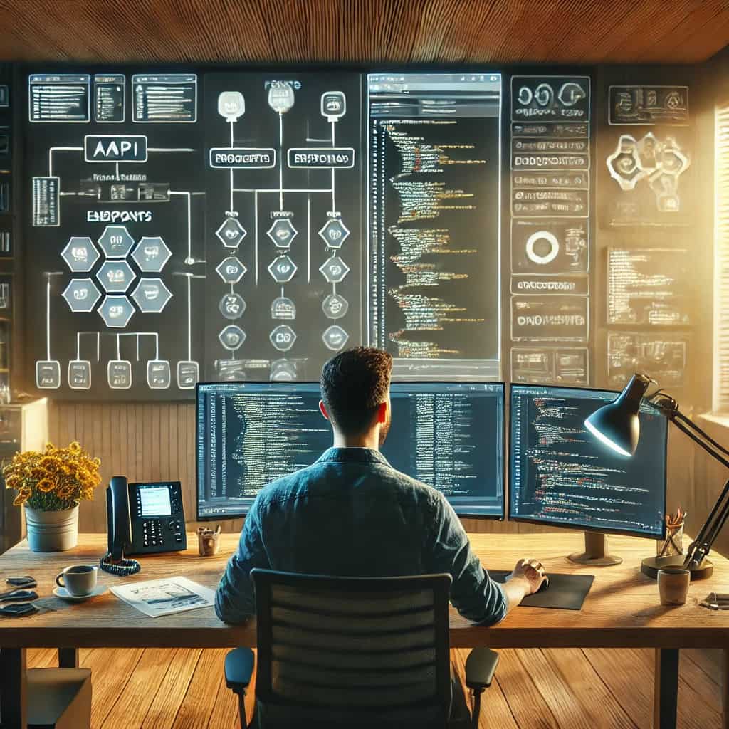 cómo convertirte en ingeniero de pruebas de API cómo convertirte en ingeniero de pruebas de API