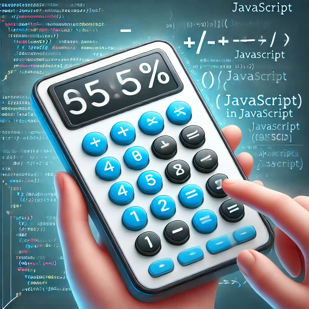 cómo crear una calculadora en JavaScript cómo crear una calculadora en JavaScript
