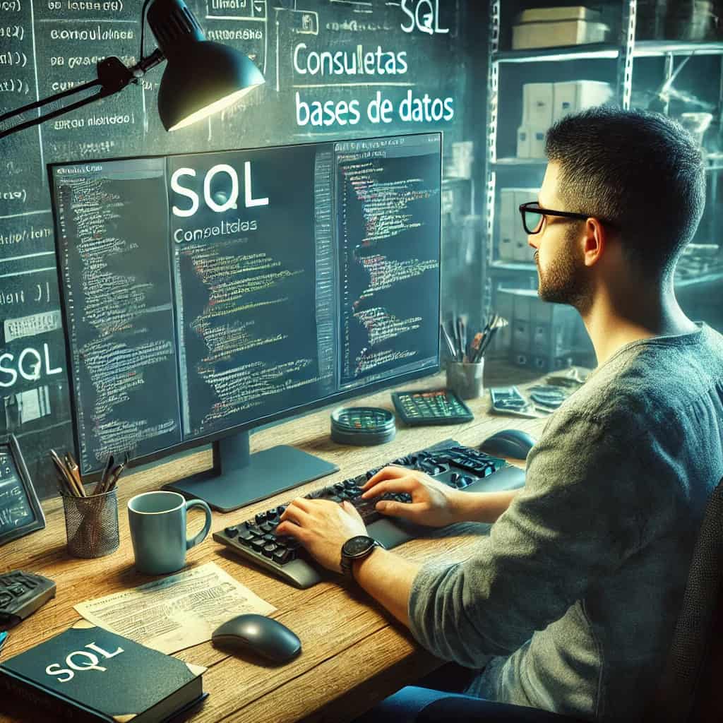 cómo ser desarrollador SQL cómo ser desarrollador SQL