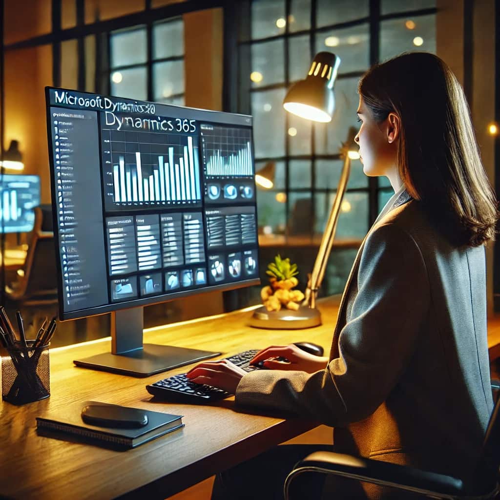 cómo ser desarrollador de Dynamics 365 cómo ser desarrollador de Dynamics 365