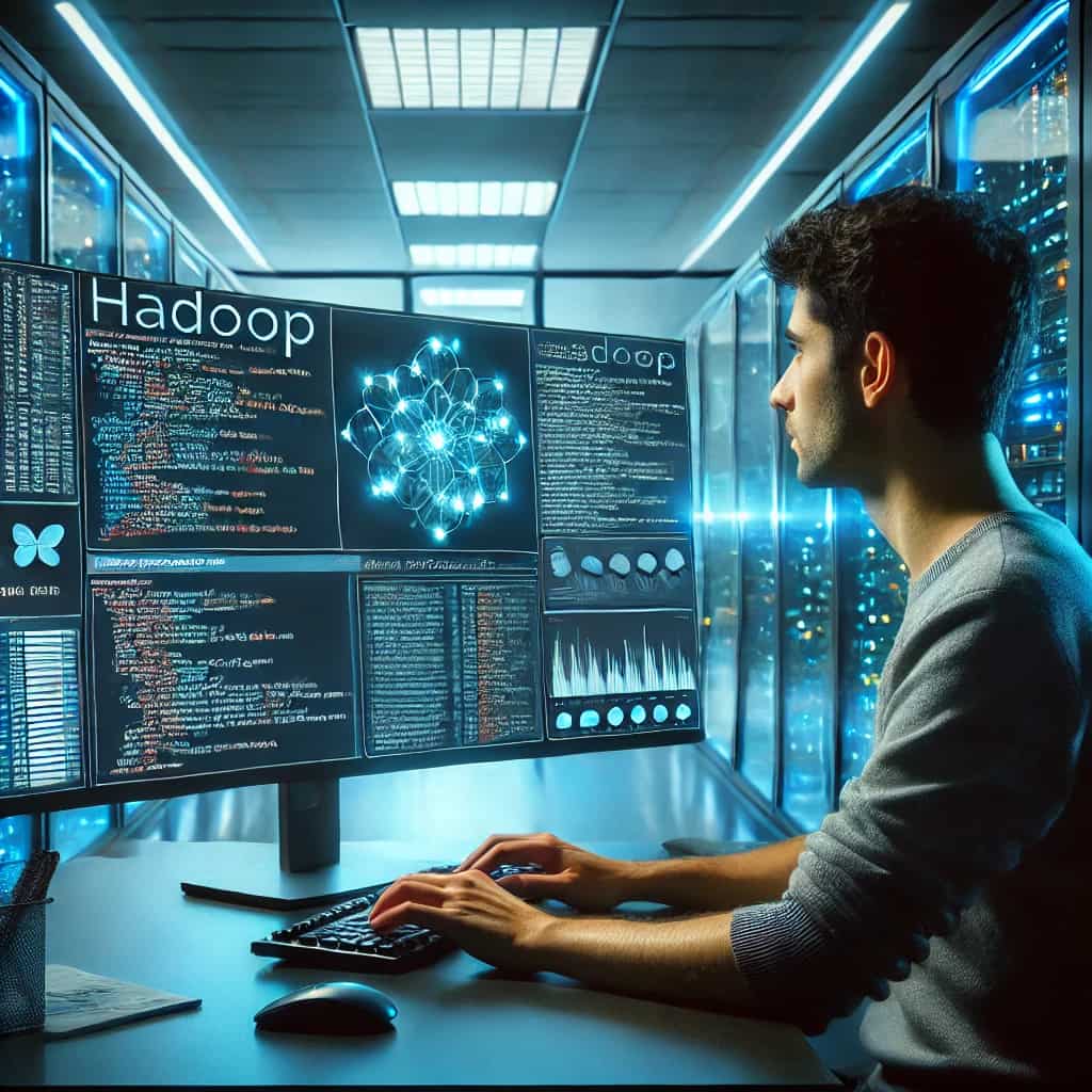 cómo ser desarrollador de Hadoop cómo ser desarrollador de Hadoop