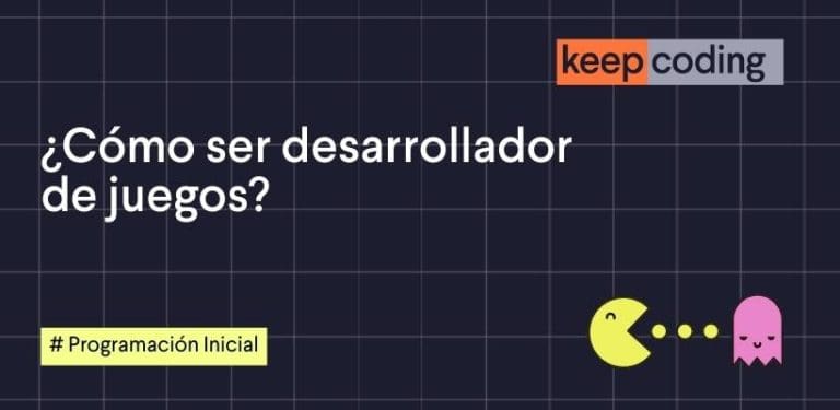 programador de videojuegos