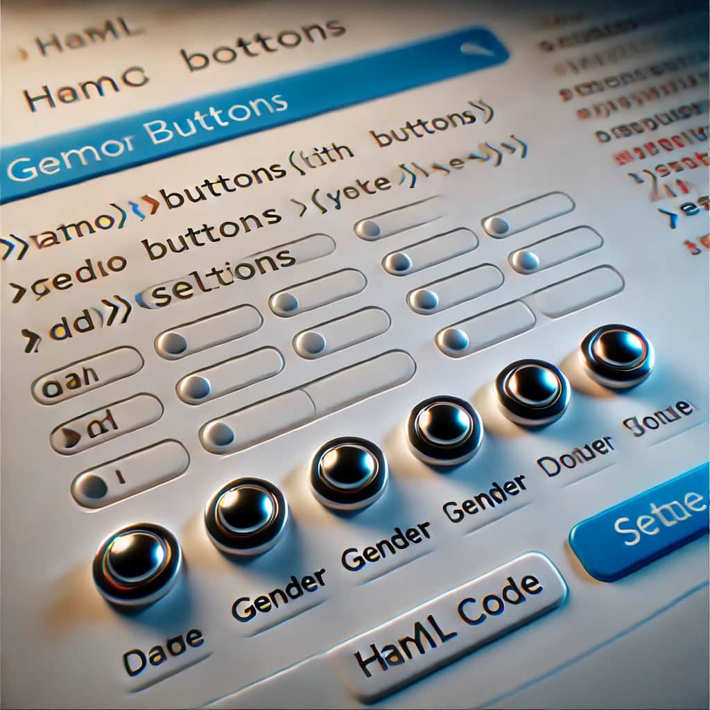 cómo usar radio button en HTML o los botones de radio en HTML cómo usar radio button en HTML o los botones de radio en HTML