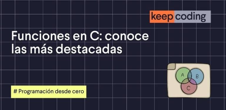 funciones en c