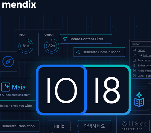 cómo ser desarrollador de mendix