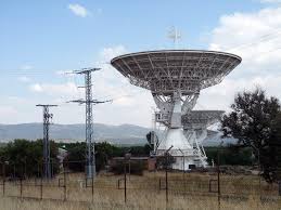 cómo ser ingeniero de comunicaciones por satélite