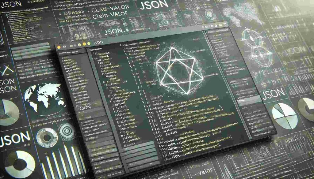 ¿Qué es json.parse y cómo usarlo? 1 JSON.parse()
