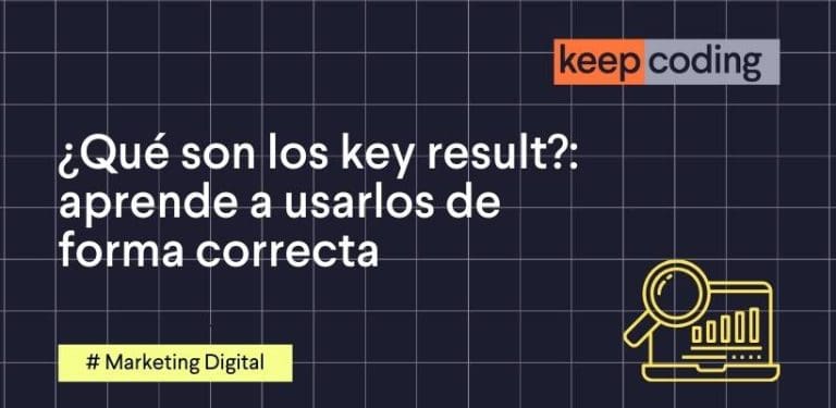 key result