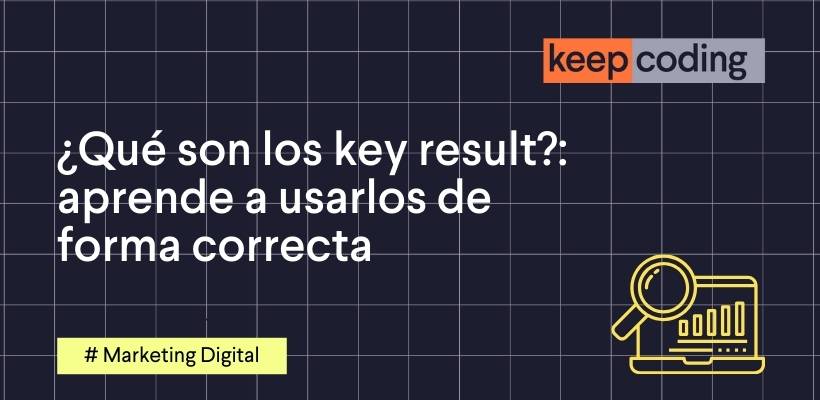 key result