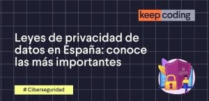 leyes de privacidad de datos en españa