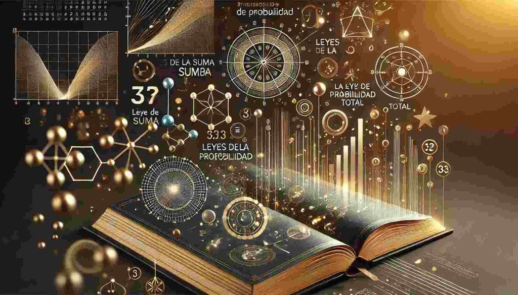 leyes de probabilidad