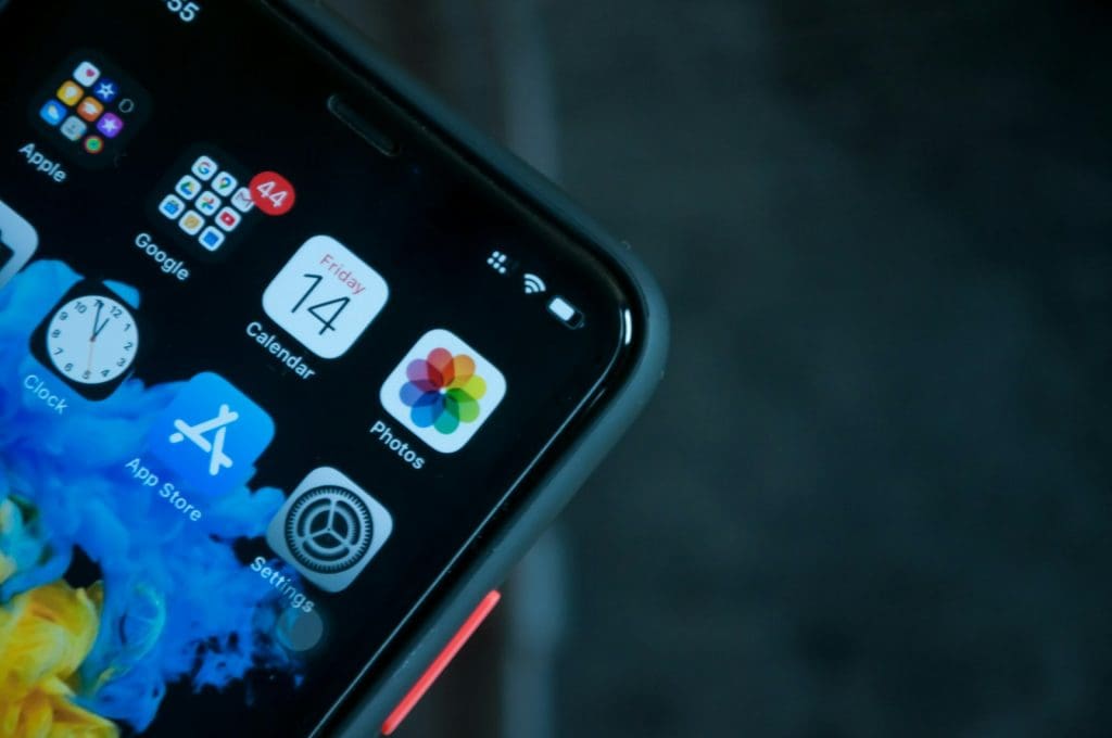 desventajas de ios